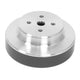 GM V8 Water Pump Pulley Serpentine