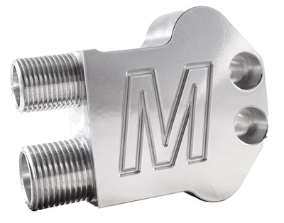 Kit de conduite de climatisation en aluminium pour P411