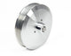 Poulie de direction assistée en aluminium à 6 nervures GM