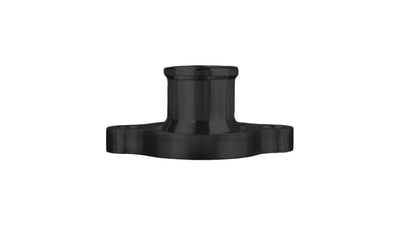 Boîtier de thermostat SBC droit noir