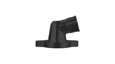 Boîtier de thermostat SBC 15 degrés noir