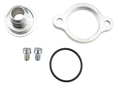 Boîtier de thermostat SBC -16AN Droit