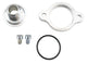 Thermostat Housing SBC -16AN Straight