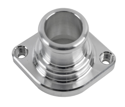 Boîtier de thermostat LS droit poli