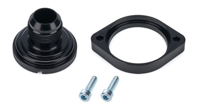 Boîtier de thermostat LS -16AN droit