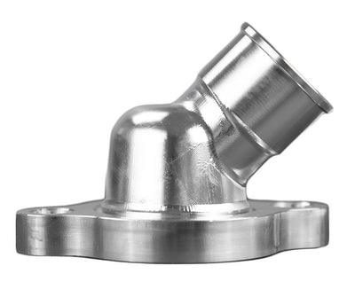 Boîtier de thermostat BBF 45 degrés poli