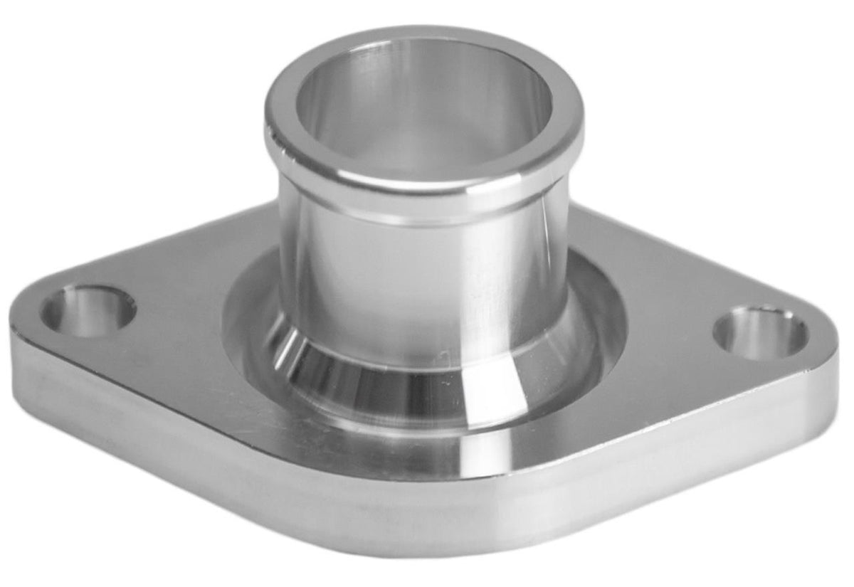 Boîtier de thermostat SBM Droit Poli