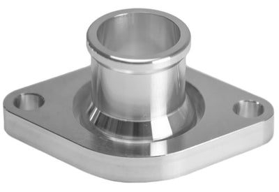 Boîtier de thermostat SBM Droit Poli