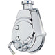Saginaw P/S Pump 5/8 Keyway Chrome