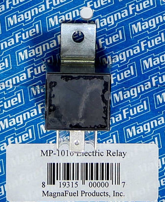 Relais électrique