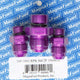 Regulator Plumbing Kit