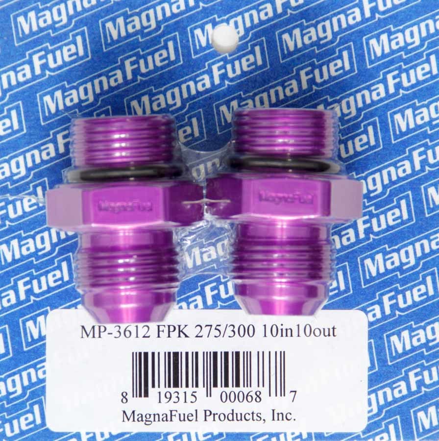 Kit de plomberie pour pompe à carburant