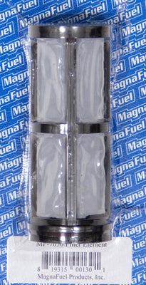 Élément filtrant