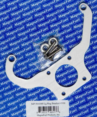 Support latéral de carburateur pour MP9433/9833 avec Dominator
