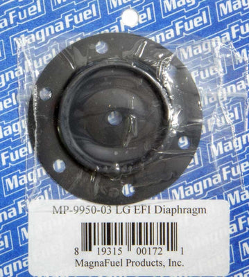 Diaphragme de rechange pour régulateurs MP-9940/9950