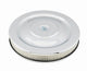 14in Chrome Air Cleaner