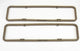Joint de cache-culbuteurs Chevy petit bloc