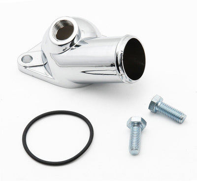 Collier de serrage de durite d'eau - Petit bloc Chevy