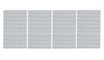 5lb Box Adhesive Wheel Weights