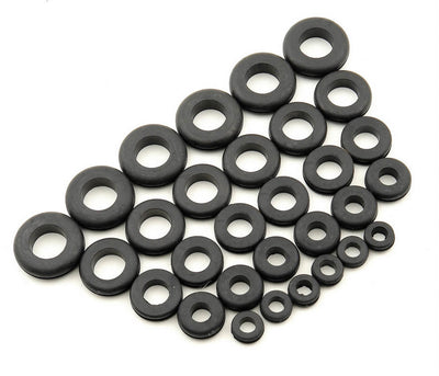Assortiment d'œillets