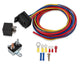Kit de relais de pompe à carburant - 30 A
