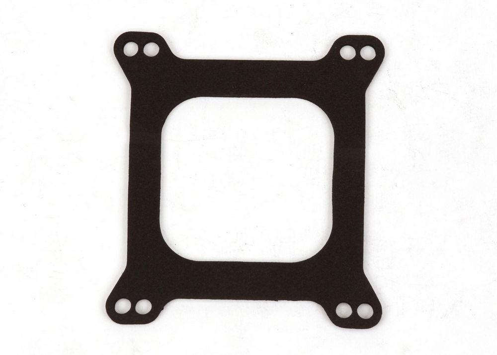 Joint d'isolation des vibrations de carburateur, centre ouvert 4 corps