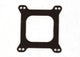 Joint d'isolation des vibrations de carburateur, centre ouvert 4 corps