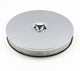 14in Chrome Air Cleaner