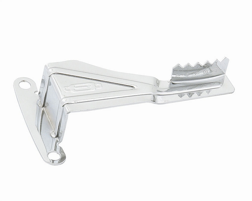 7 po. Couvercle de soupape tardif Chevy