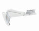 7 po. Couvercle de soupape tardif Chevy