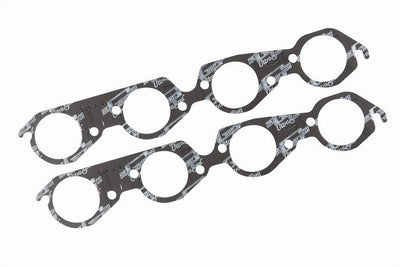 Joints d'échappement pour BB Chevy de 2,400 pouces de diamètre