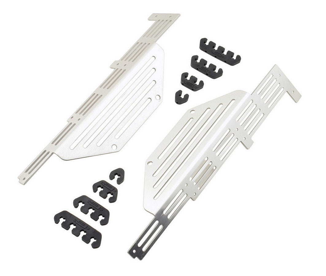 Boulon central SBC alu