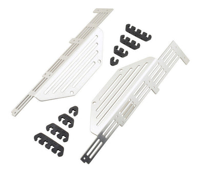Boulon central SBC alu