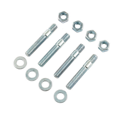 Goujons de carburateur 2 po