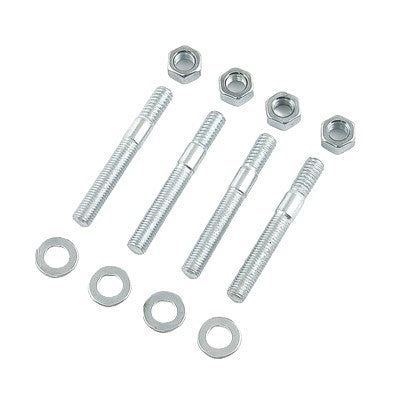 Goujons de carburateur 2-1/2 po