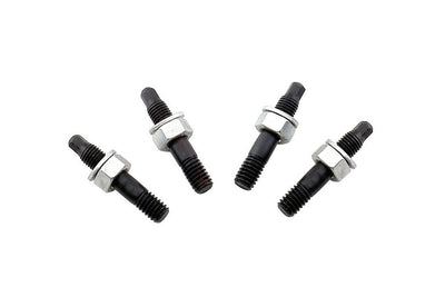 Kit de goujons de carburateur à nez ogive, longueur 1-1/2 po