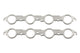 Exhaust Header Gskt Set GM LS1-LS7 Round