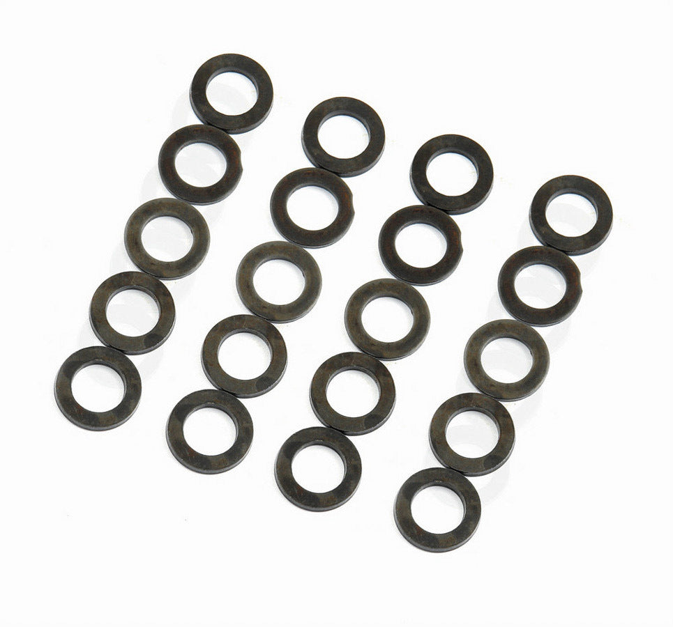 Rondelles de boulon de culasse 1/2 po
