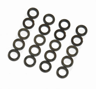 Rondelles de boulon de culasse 1/2 po
