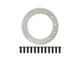 Entretoise de couronne dentée – GM 8.875 12-Boulons