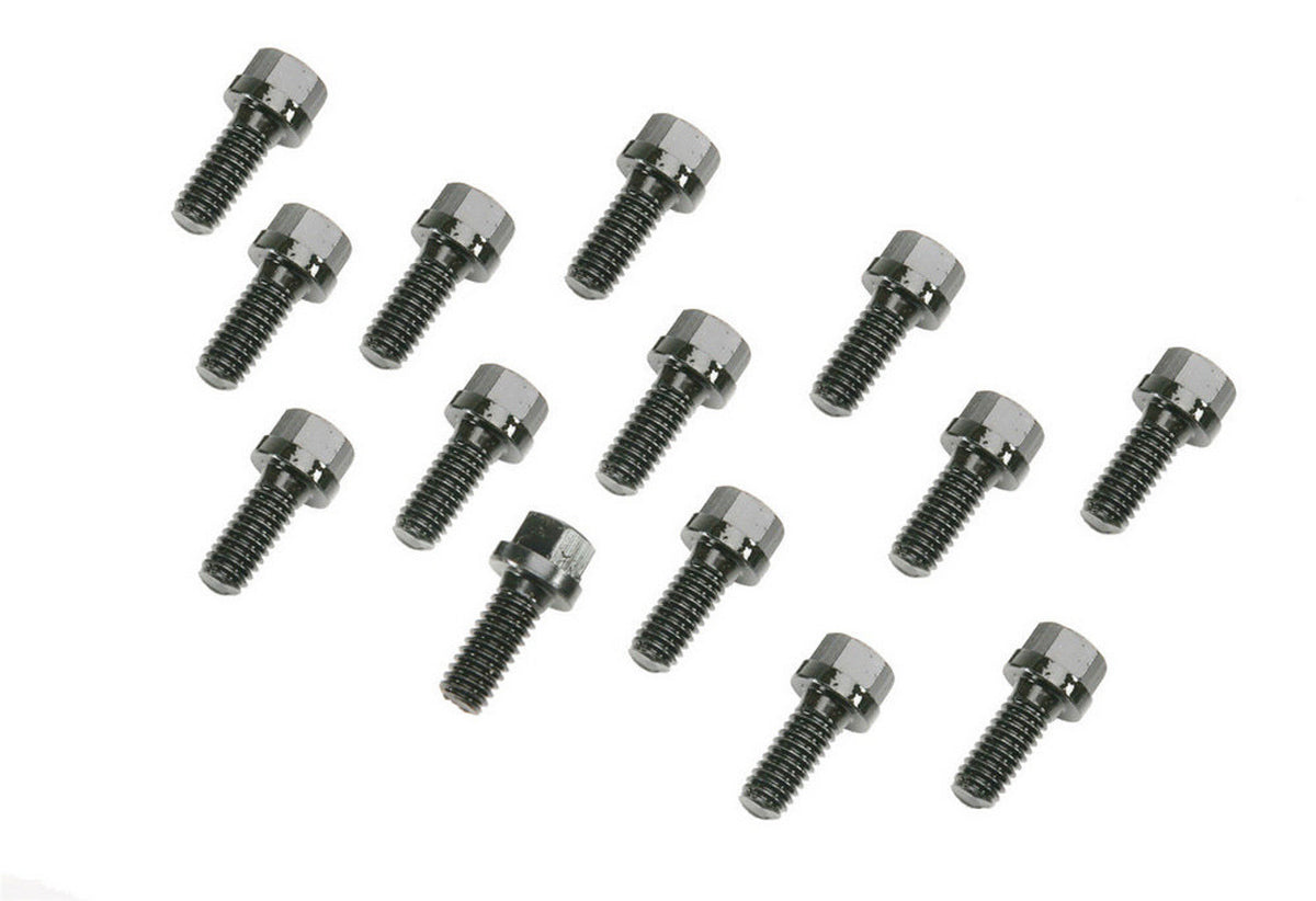Kit de boulons de collecteur d'échappement
