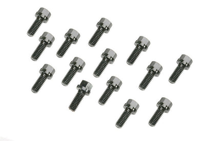 Kit de boulons de collecteur d'échappement
