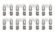 SBF Mech Roller Lifter Set