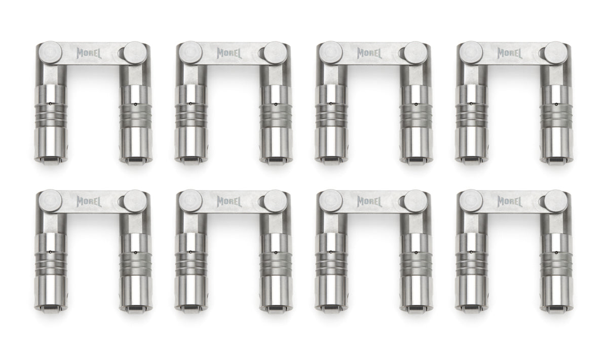 BBF/BBF FE Hyd Roller Lifter Set Retro-Fit