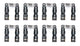 BBC Roller Lifter Set .903 Dia. +.300 O/C