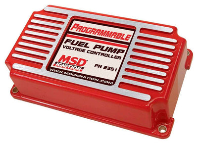 Régulateur de tension F/P – Programmable
