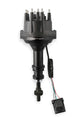 Dist. Black Dual Sync Ford 351W