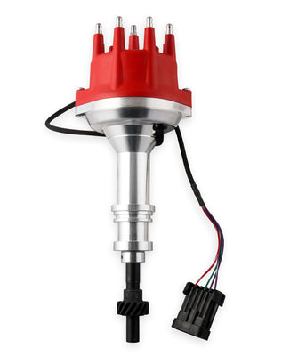Distributeur à double synchronisation - SBF 351W