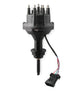 Dist. noir double synchro Chrysler 318-360 SB