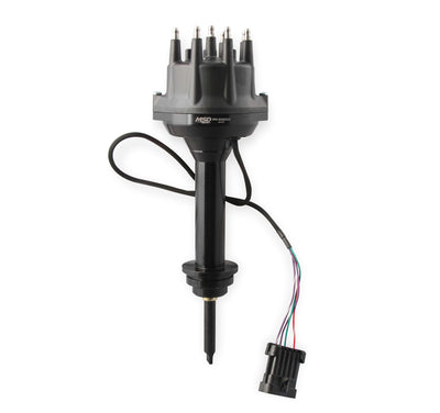 Distributeur - Double synchronisation BBM 426/440